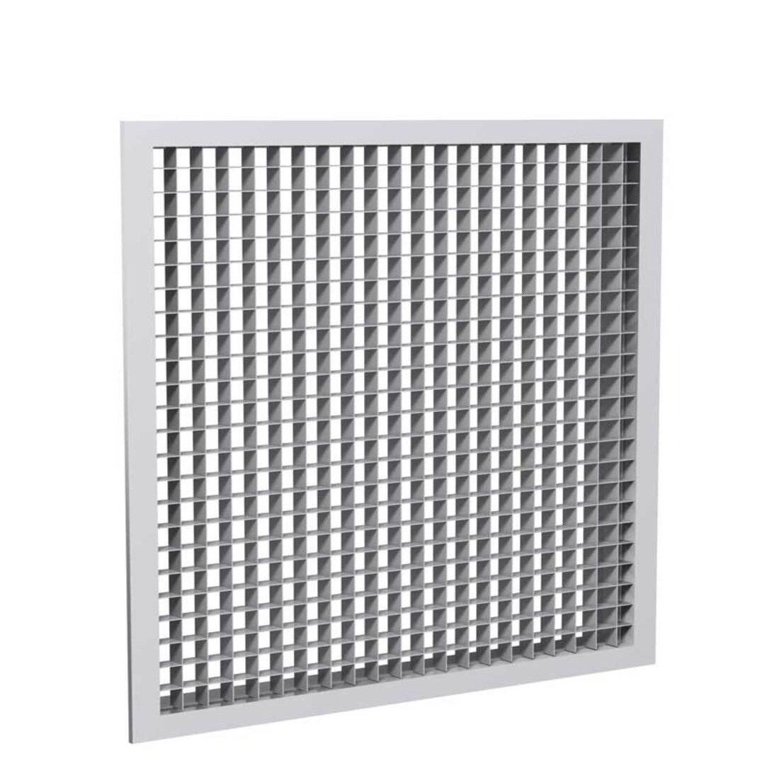 Air Distribution Accessories