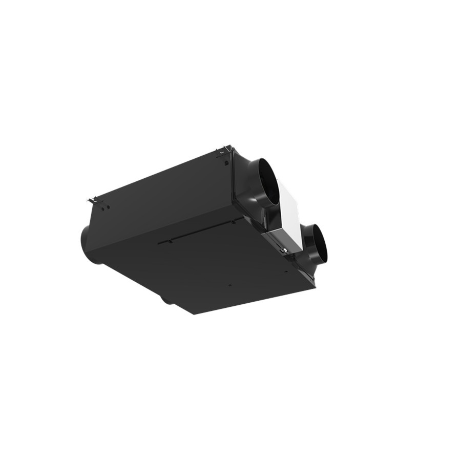 Energy Recovery Ventilators