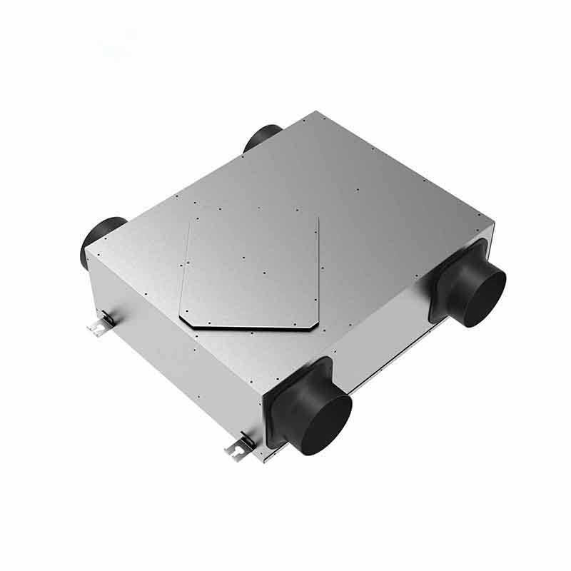 Energy Recovery Ventilators