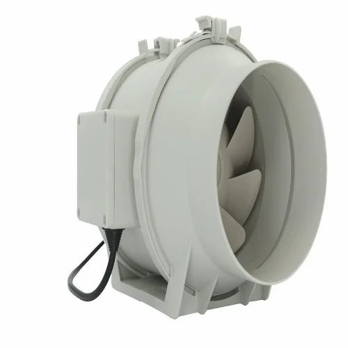 Inline Fan