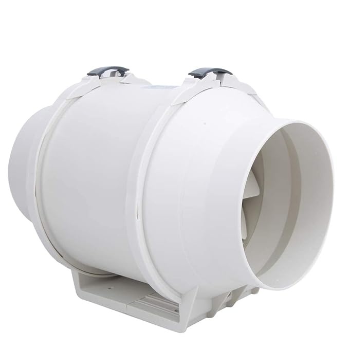 Inline Fan