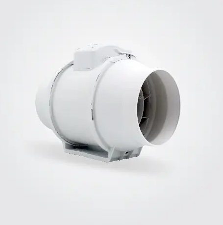 Industrial Ventilation