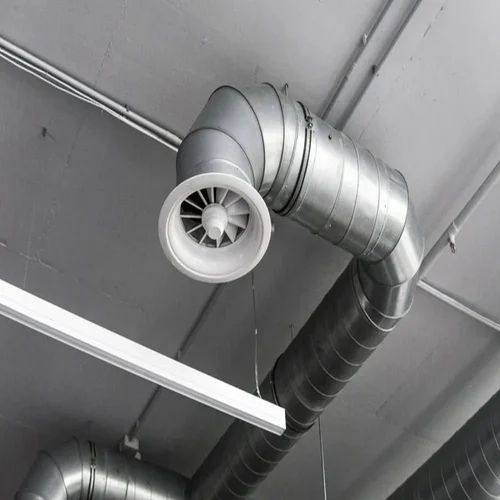 Ventilation System