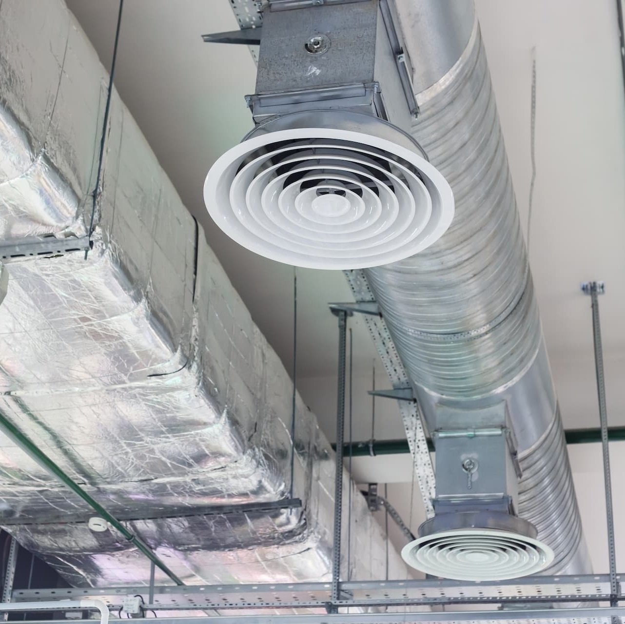 Ventilation System