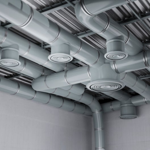 Ventilation System