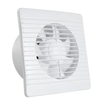 Wall Exhaust Fan