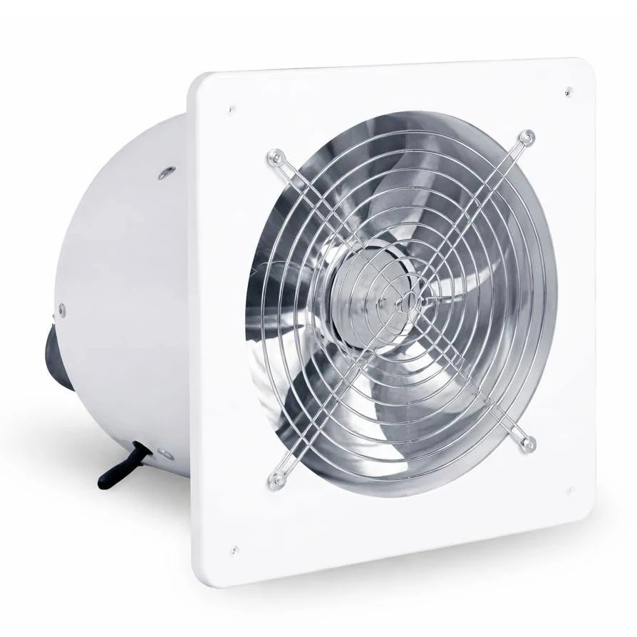 Wall Exhaust Fan